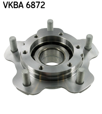 SKF VKBA 6872 Set rulment...